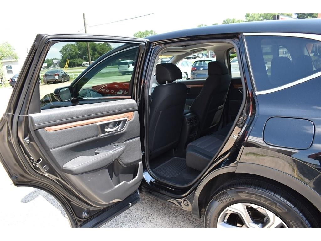 Honda CR-V EX AWD 2019