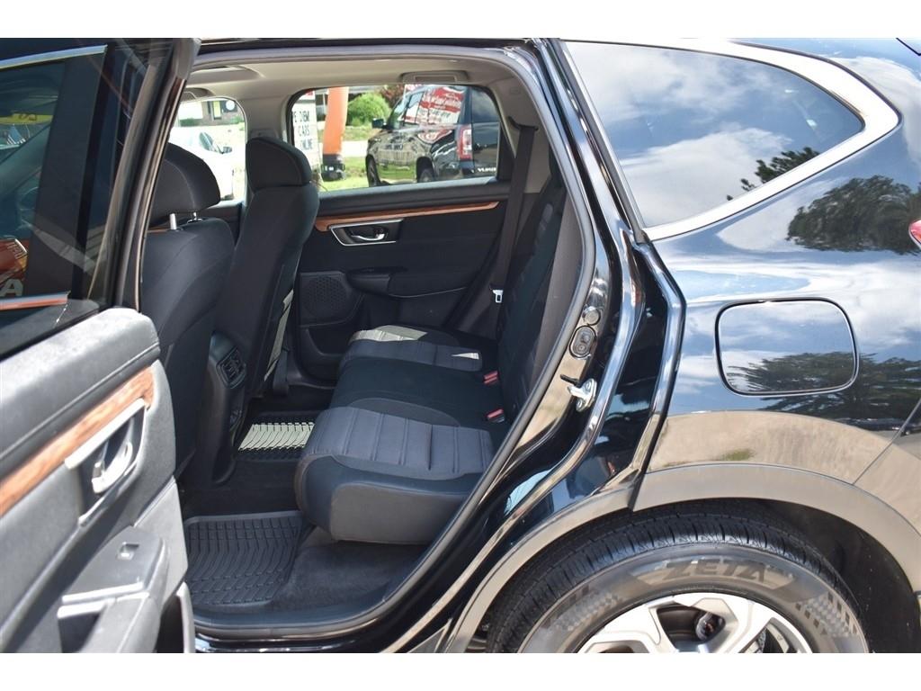 Honda CR-V EX AWD 2019
