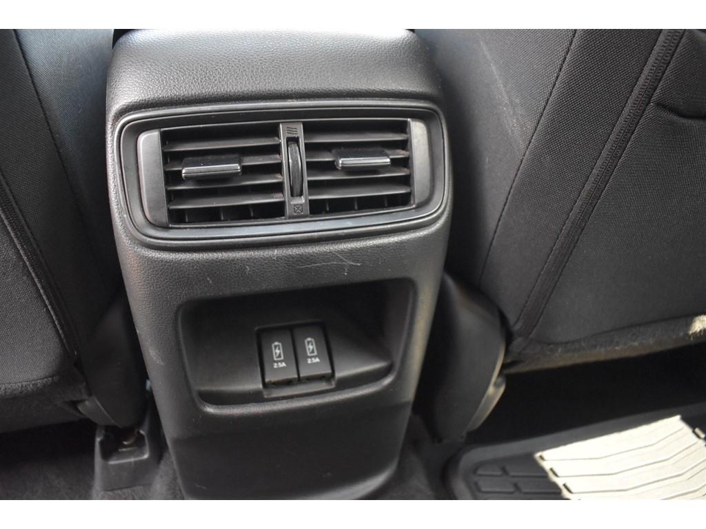 Honda CR-V EX AWD 2019