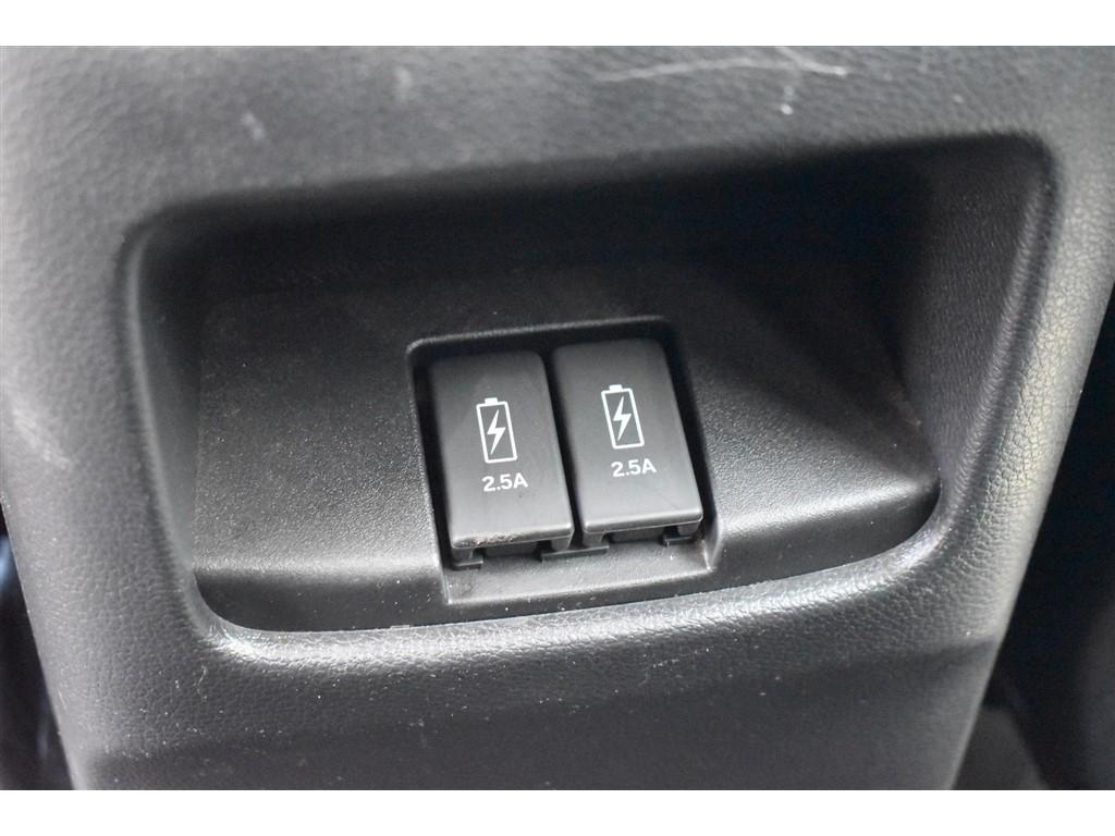 Honda CR-V EX AWD 2019