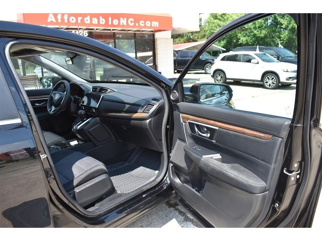 Honda CR-V EX AWD 2019