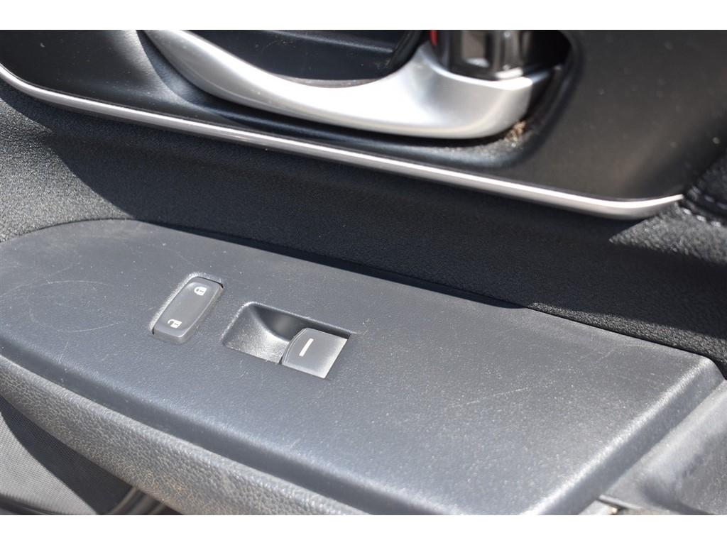 Honda CR-V EX AWD 2019