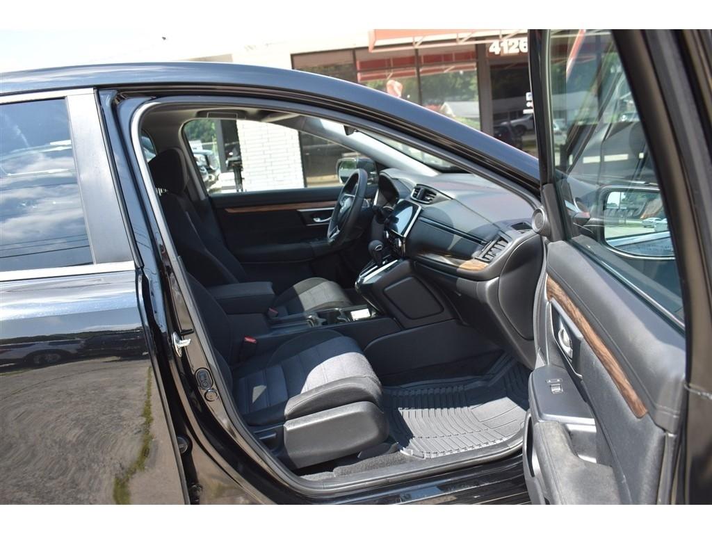 Honda CR-V EX AWD 2019