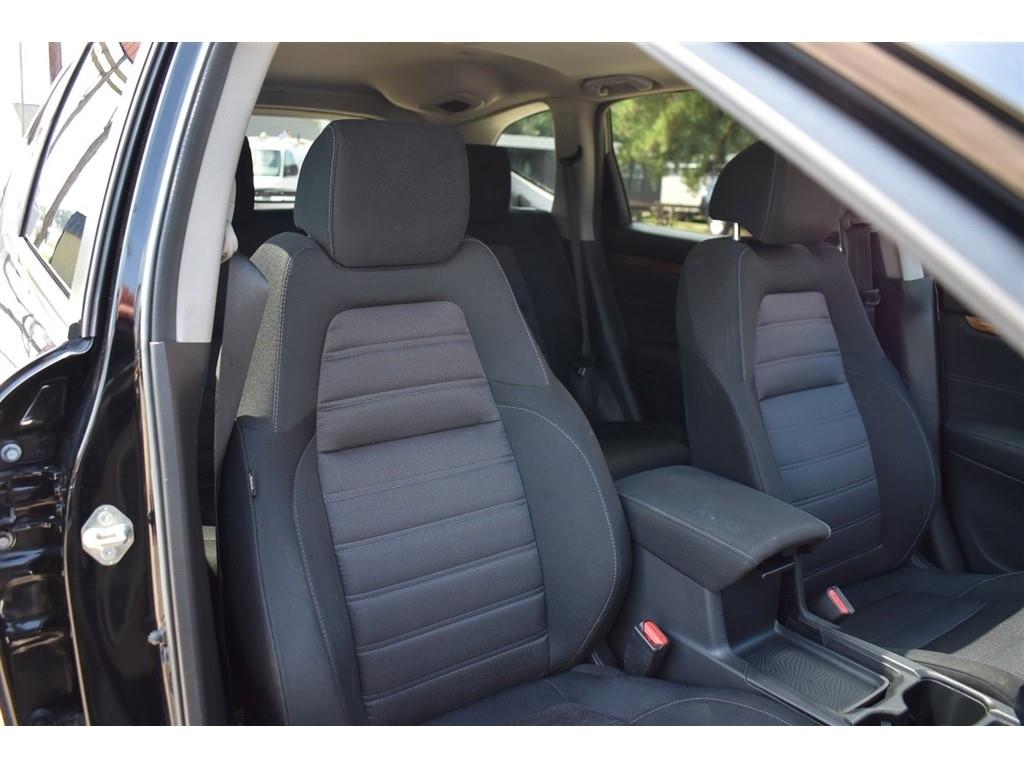 Honda CR-V EX AWD 2019