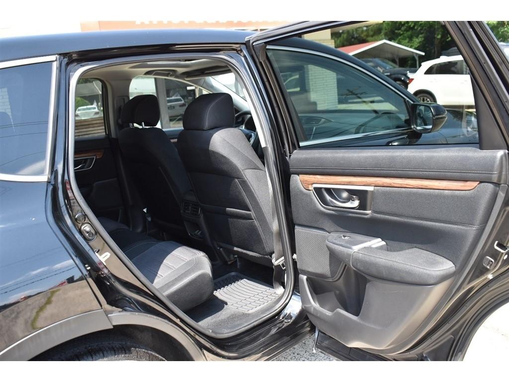 Honda CR-V EX AWD 2019