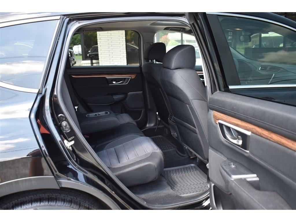 Honda CR-V EX AWD 2019