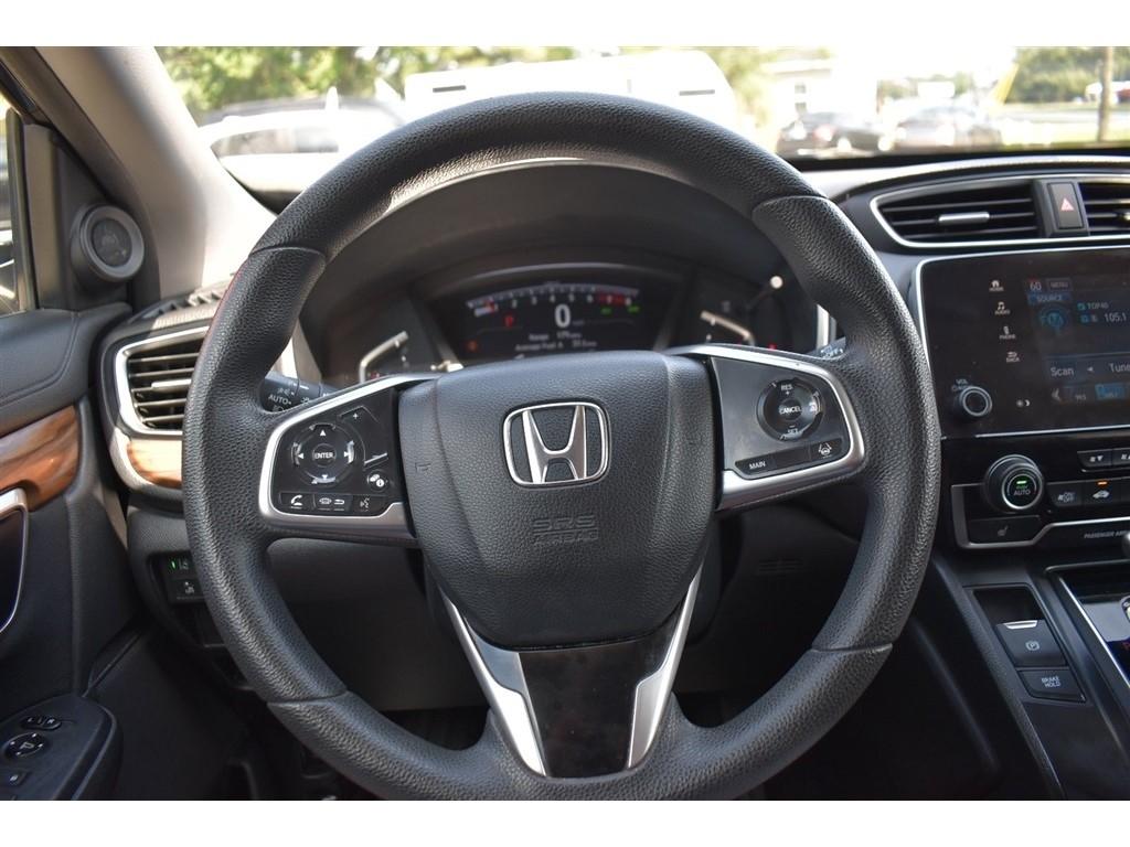 Honda CR-V EX AWD 2019