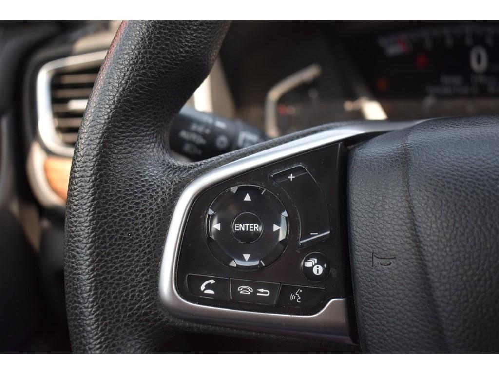 Honda CR-V EX AWD 2019