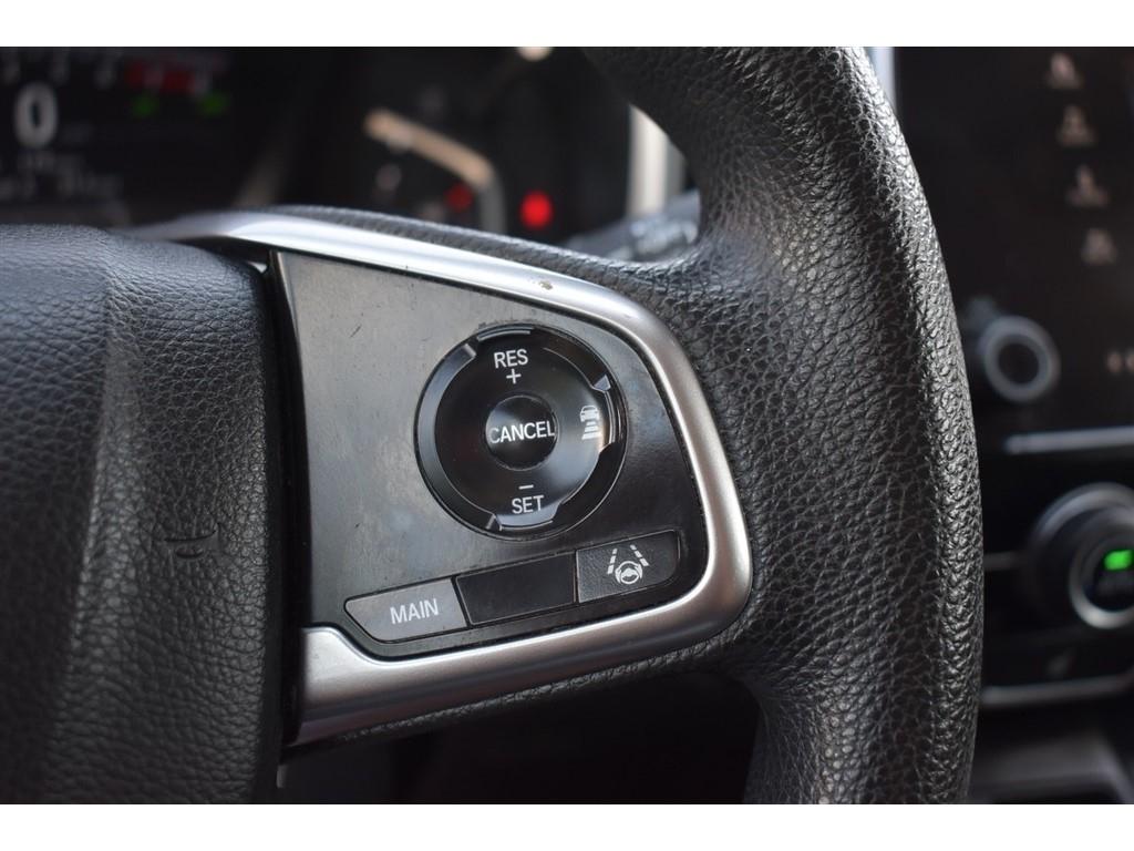 Honda CR-V EX AWD 2019