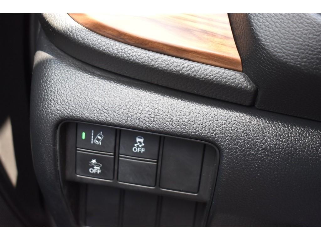 Honda CR-V EX AWD 2019