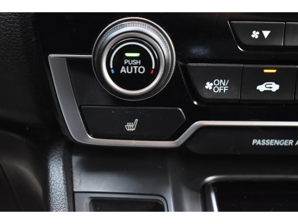 Honda CR-V EX AWD 2019