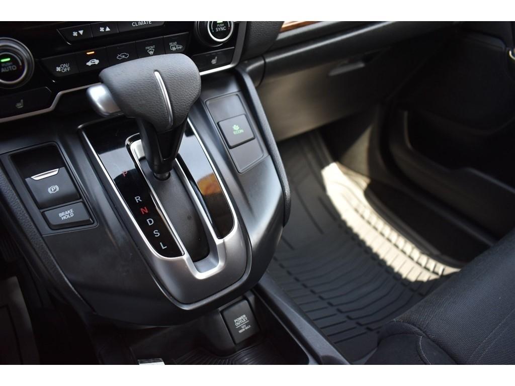 Honda CR-V EX AWD 2019