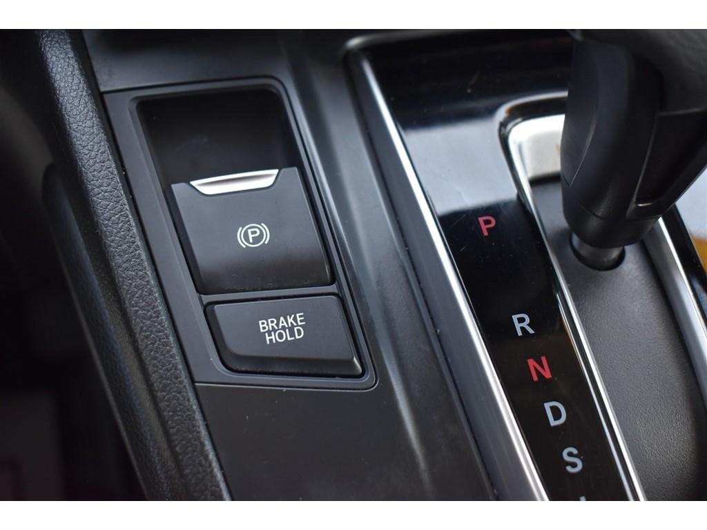 Honda CR-V EX AWD 2019