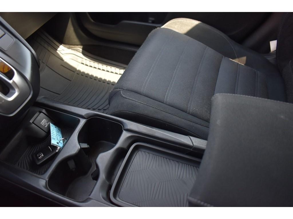 Honda CR-V EX AWD 2019