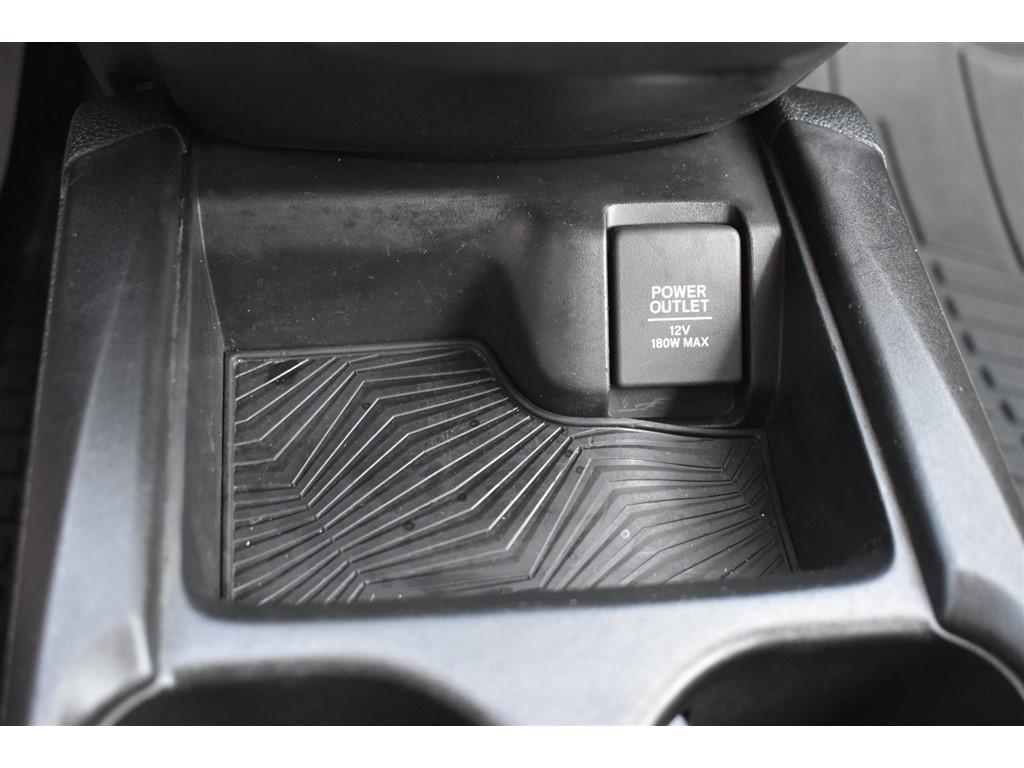 Honda CR-V EX AWD 2019