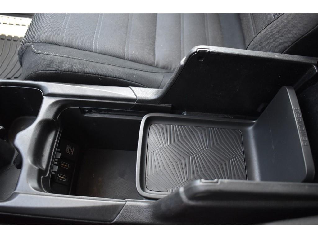 Honda CR-V EX AWD 2019