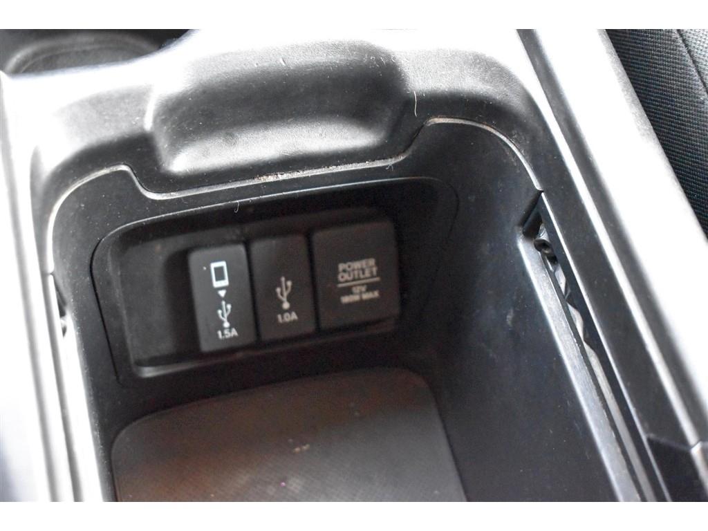 Honda CR-V EX AWD 2019
