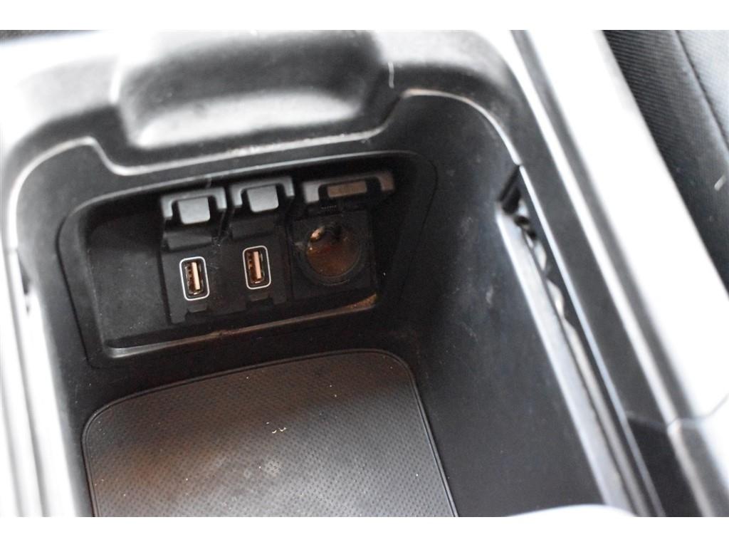 Honda CR-V EX AWD 2019