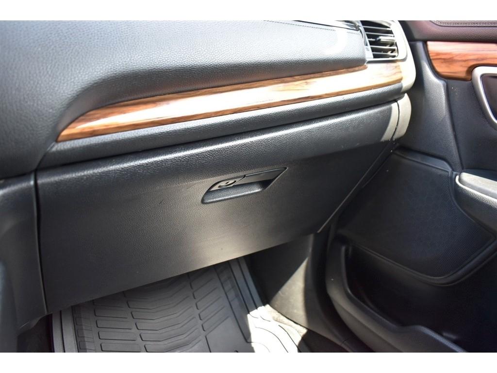 Honda CR-V EX AWD 2019
