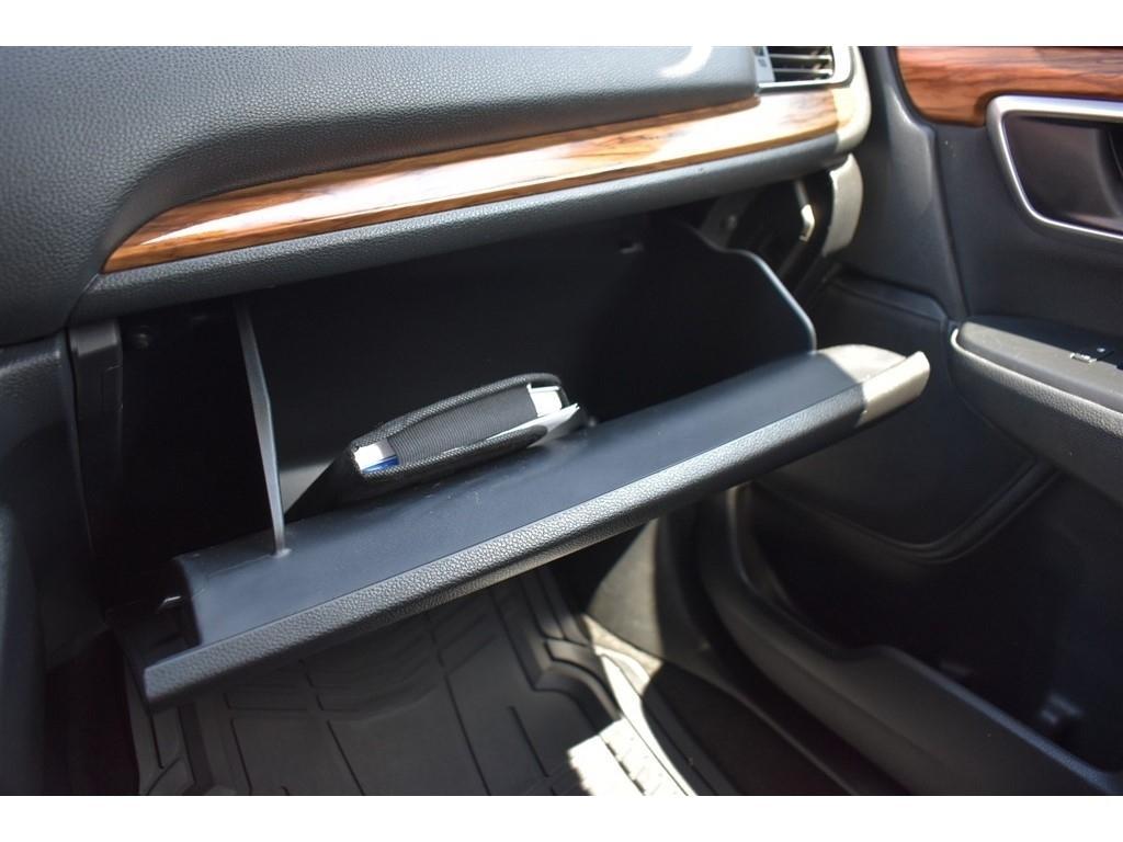 Honda CR-V EX AWD 2019