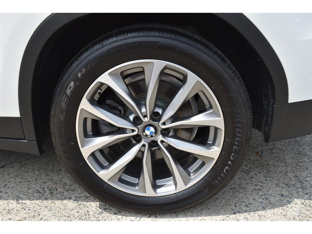 BMW X3 xDrive30i Sports Activity Vehicle 2019