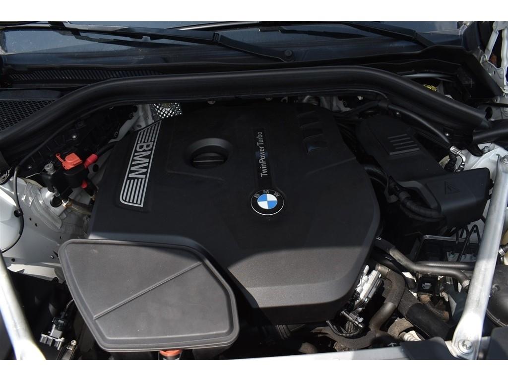 BMW X3 xDrive30i Sports Activity Vehicle 2019