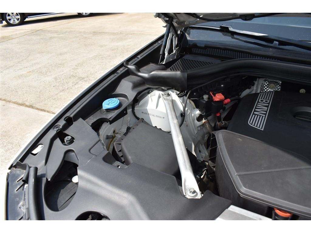 BMW X3 xDrive30i Sports Activity Vehicle 2019