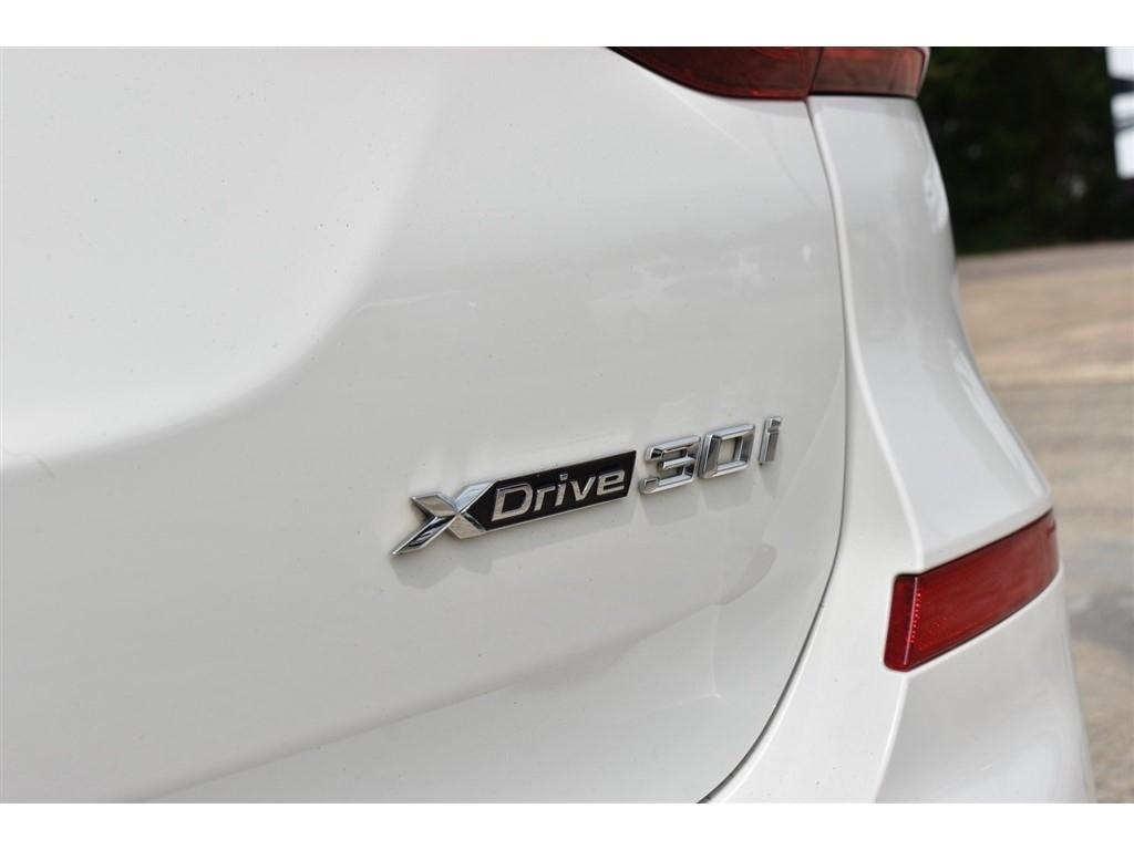 BMW X3 xDrive30i Sports Activity Vehicle 2019