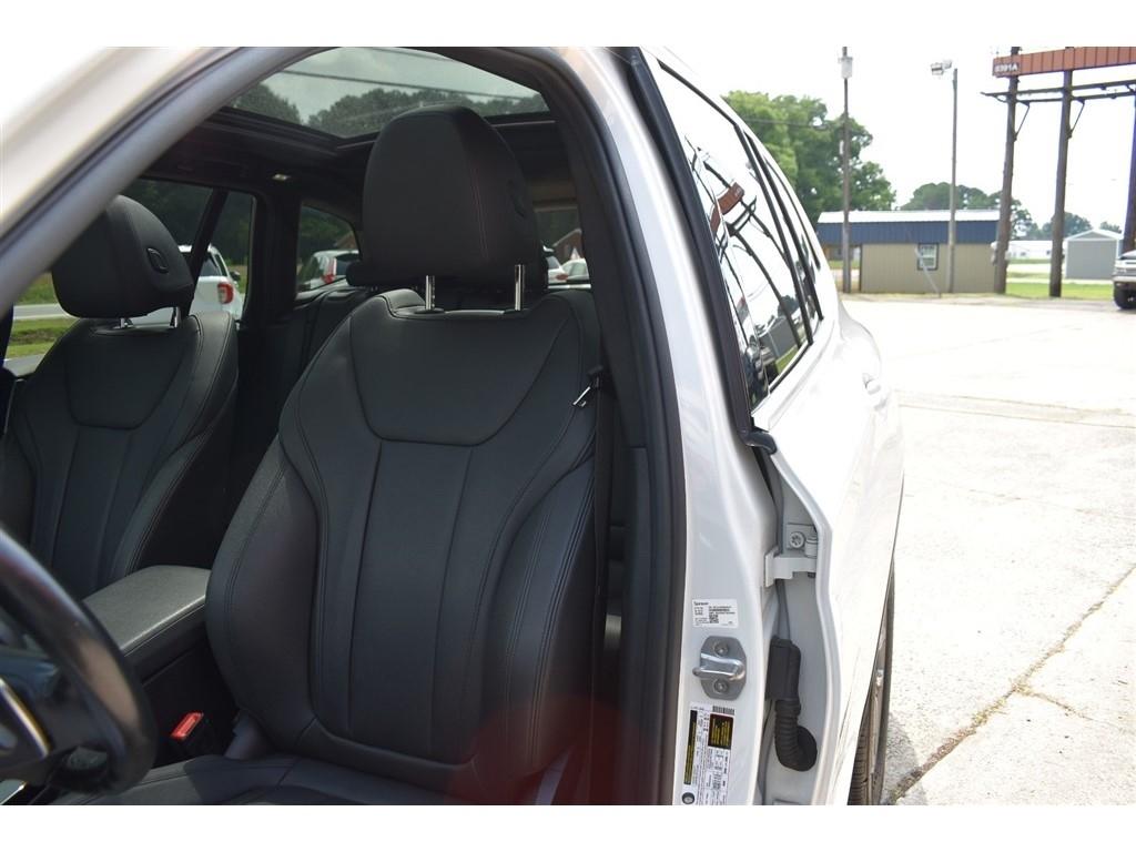 BMW X3 xDrive30i Sports Activity Vehicle 2019