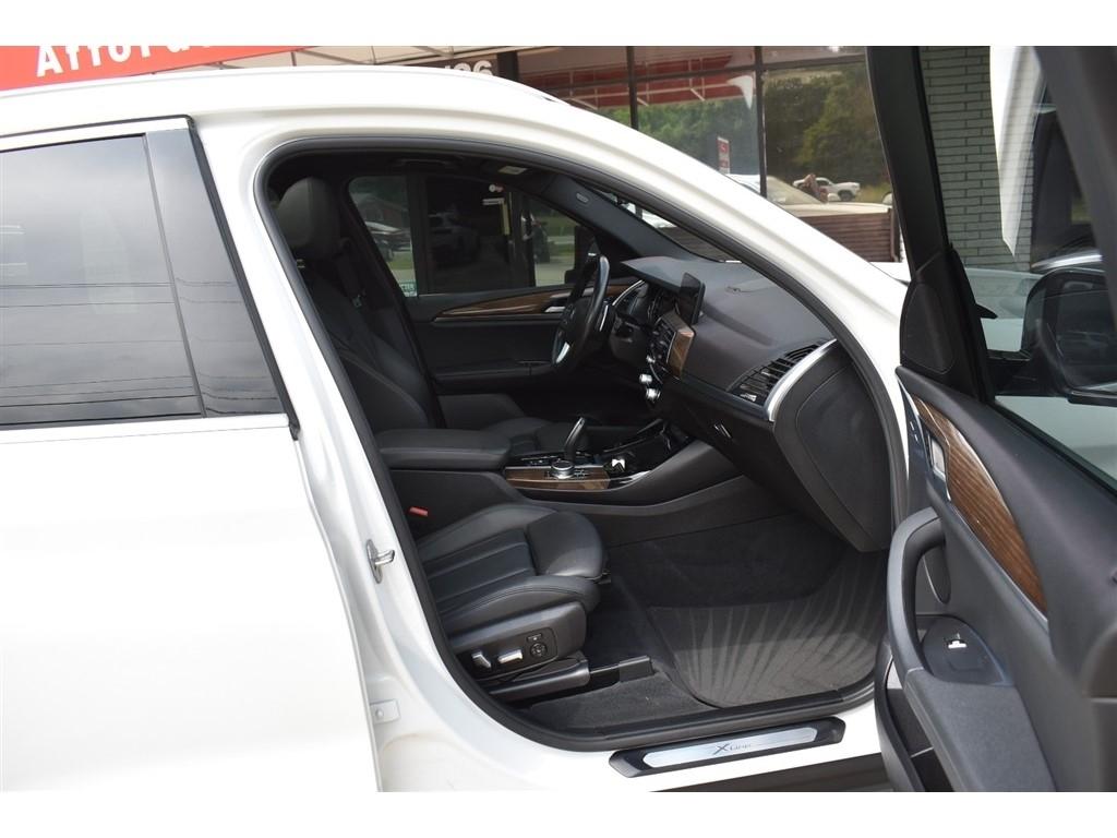 BMW X3 xDrive30i Sports Activity Vehicle 2019