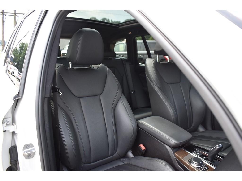 BMW X3 xDrive30i Sports Activity Vehicle 2019