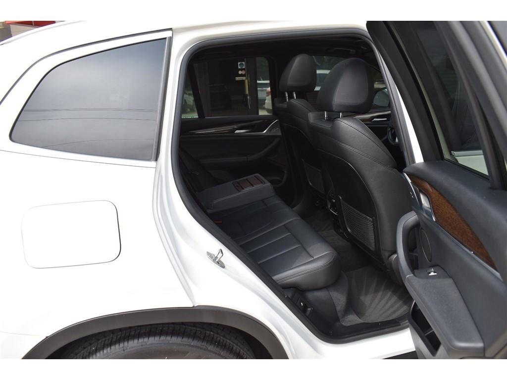 BMW X3 xDrive30i Sports Activity Vehicle 2019