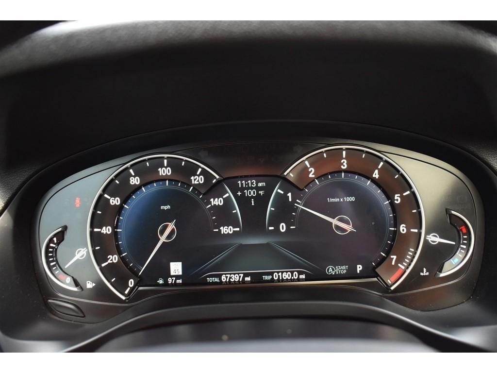 BMW X3 xDrive30i Sports Activity Vehicle 2019