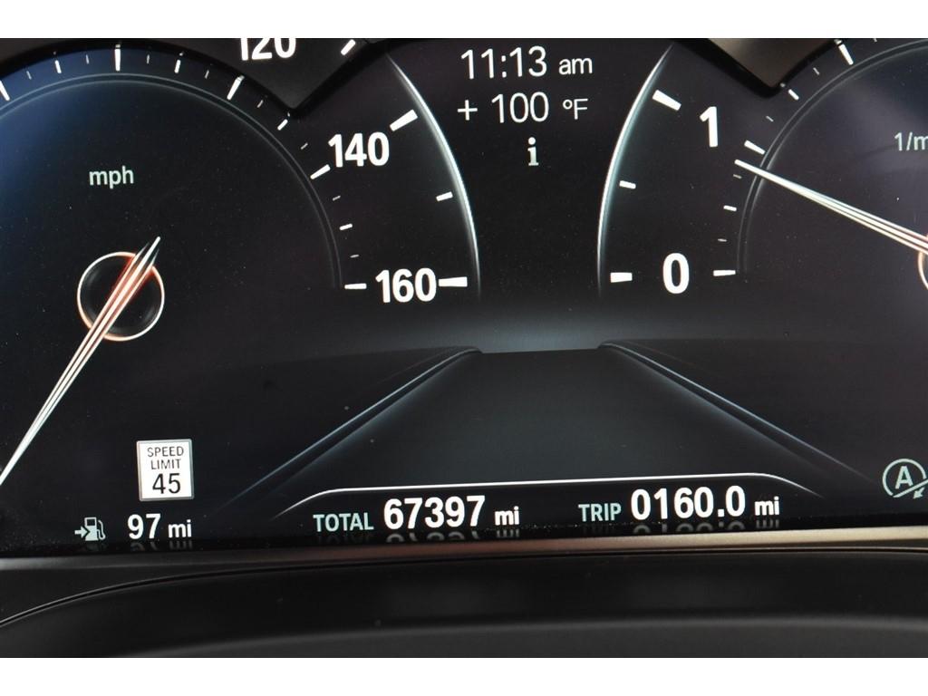 BMW X3 xDrive30i Sports Activity Vehicle 2019