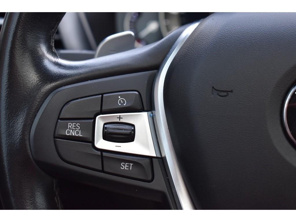 BMW X3 xDrive30i Sports Activity Vehicle 2019