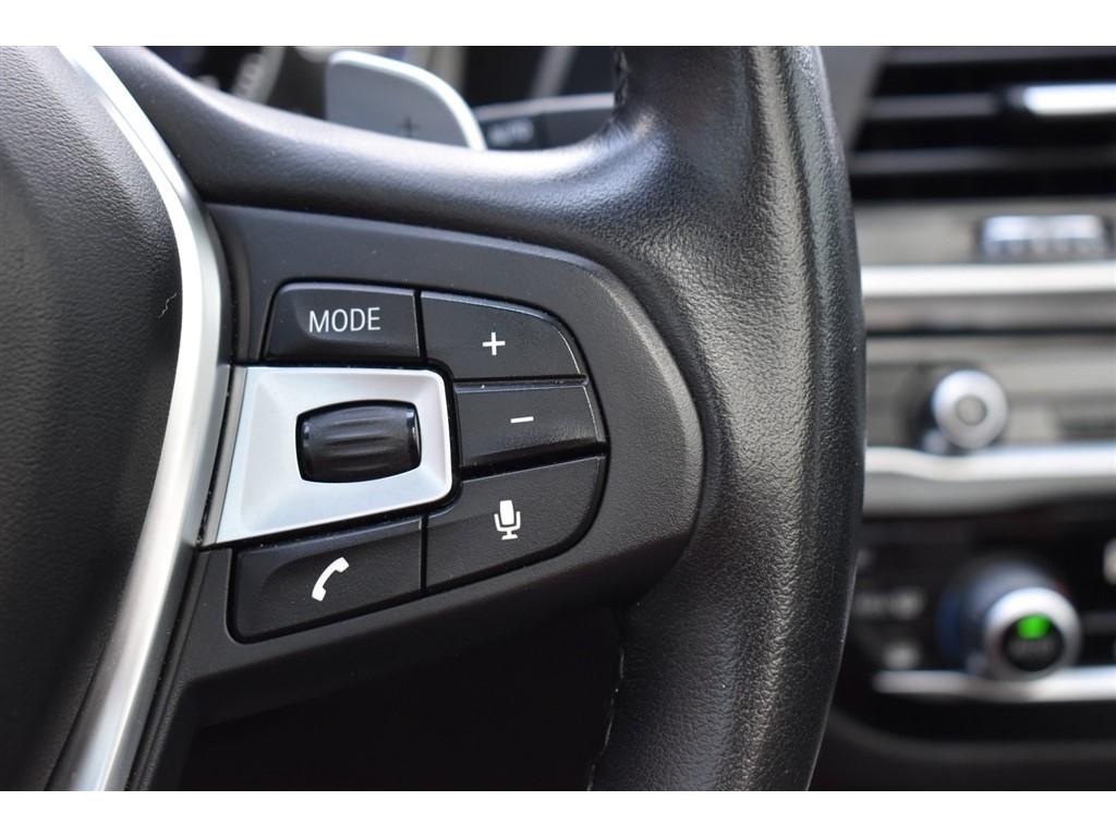 BMW X3 xDrive30i Sports Activity Vehicle 2019