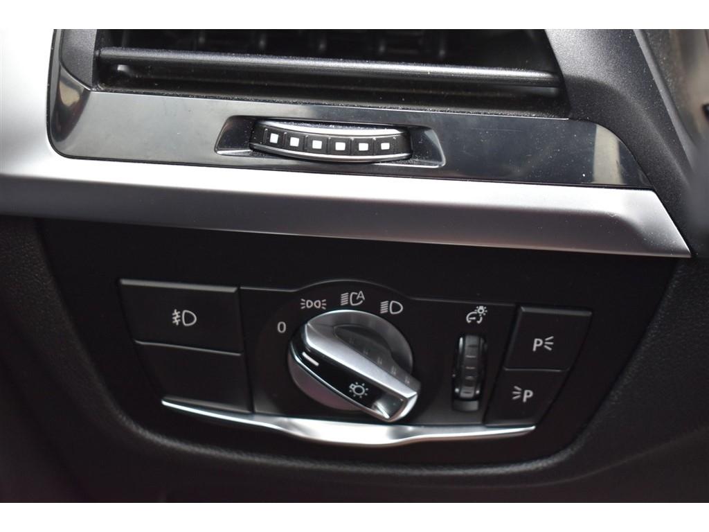 BMW X3 xDrive30i Sports Activity Vehicle 2019