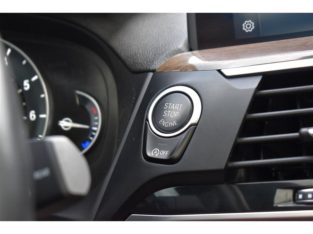 BMW X3 xDrive30i Sports Activity Vehicle 2019