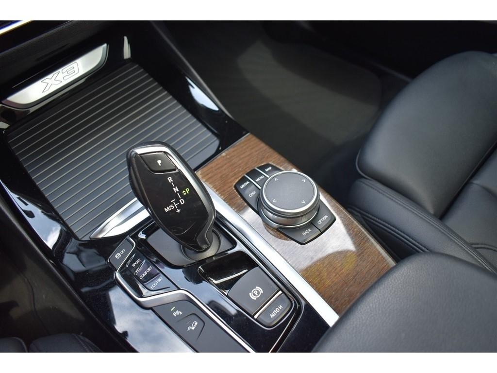 BMW X3 xDrive30i Sports Activity Vehicle 2019