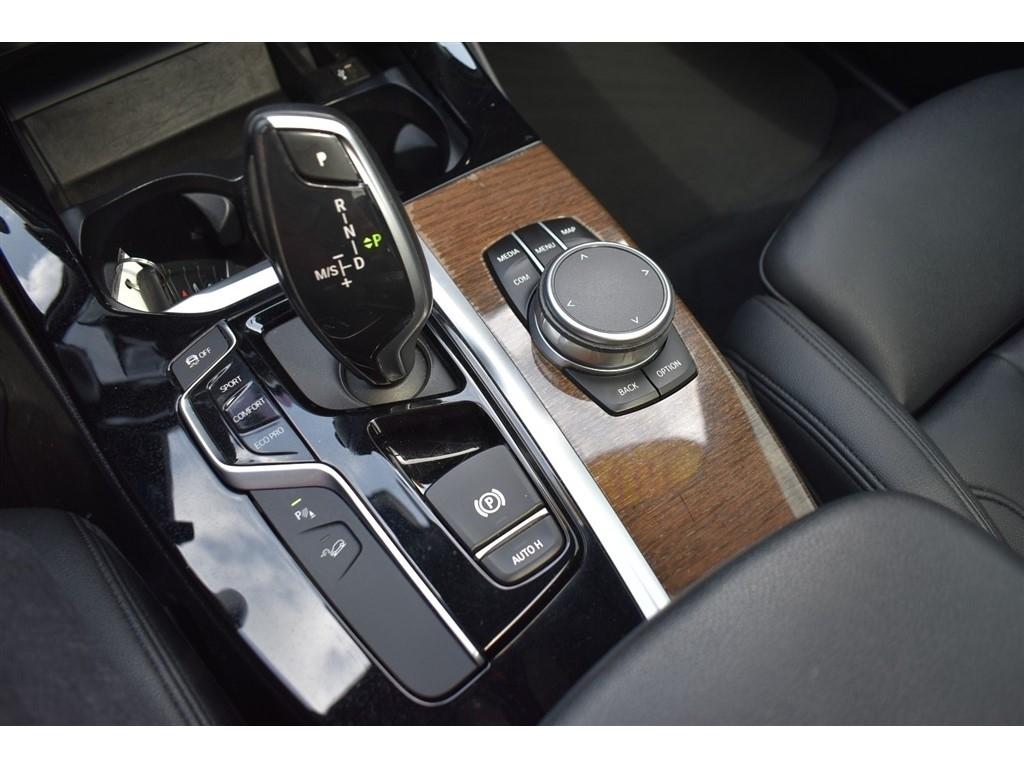 BMW X3 xDrive30i Sports Activity Vehicle 2019