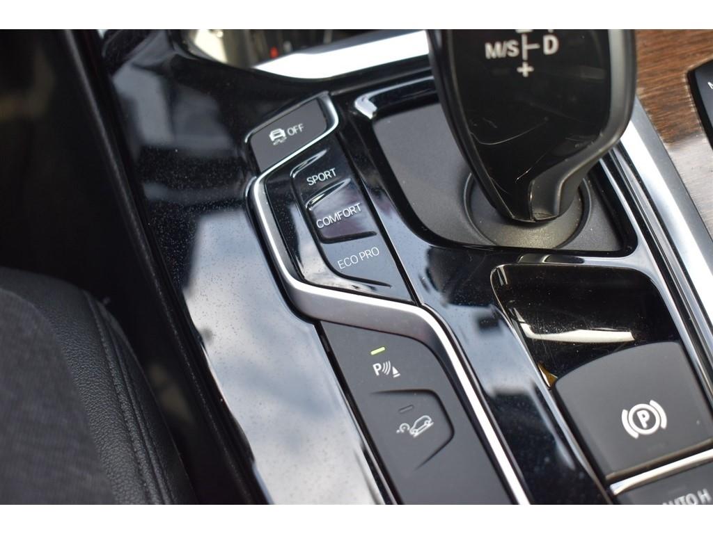 BMW X3 xDrive30i Sports Activity Vehicle 2019
