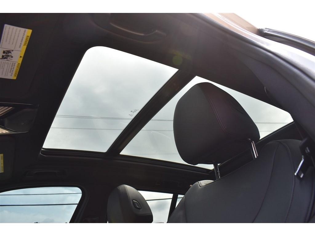 BMW X3 xDrive30i Sports Activity Vehicle 2019