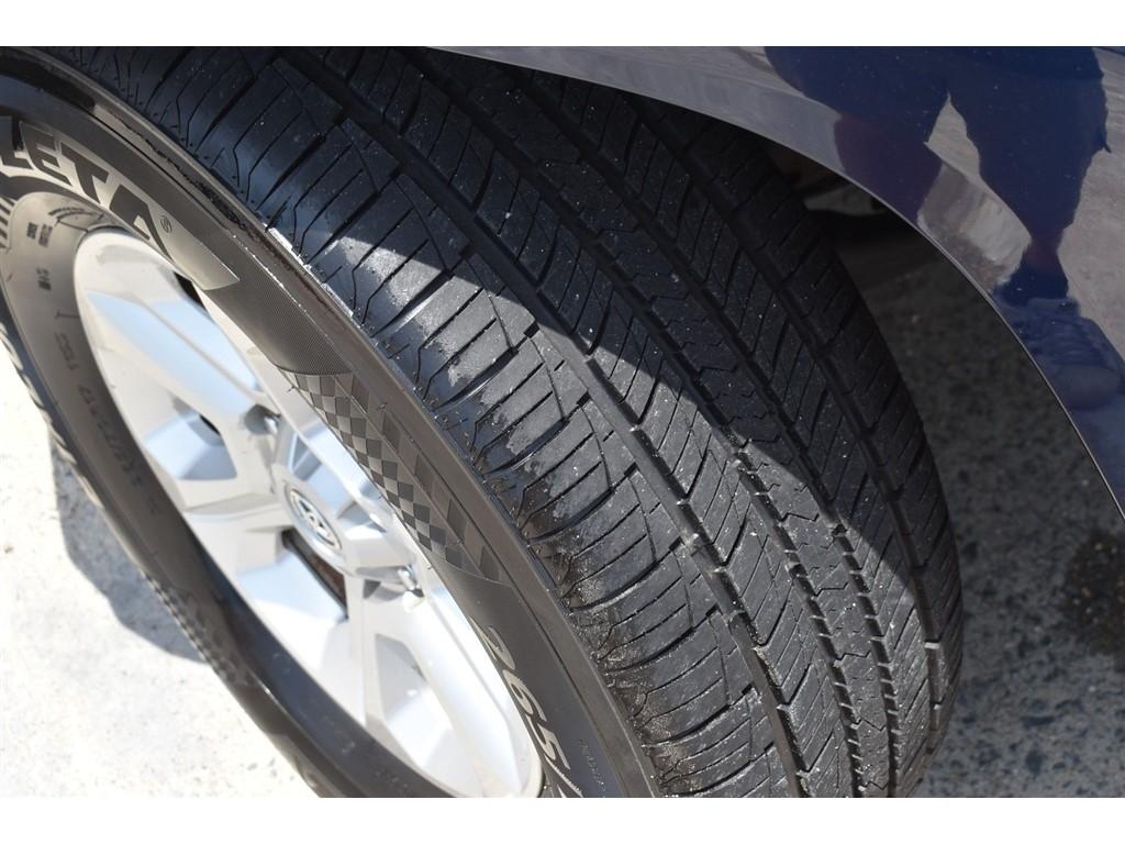 Toyota 4Runner 4WD 4dr V6 Trail Premium (Natl) 2015
