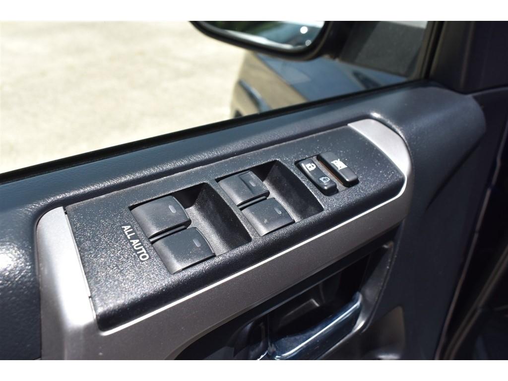 Toyota 4Runner 4WD 4dr V6 Trail Premium (Natl) 2015
