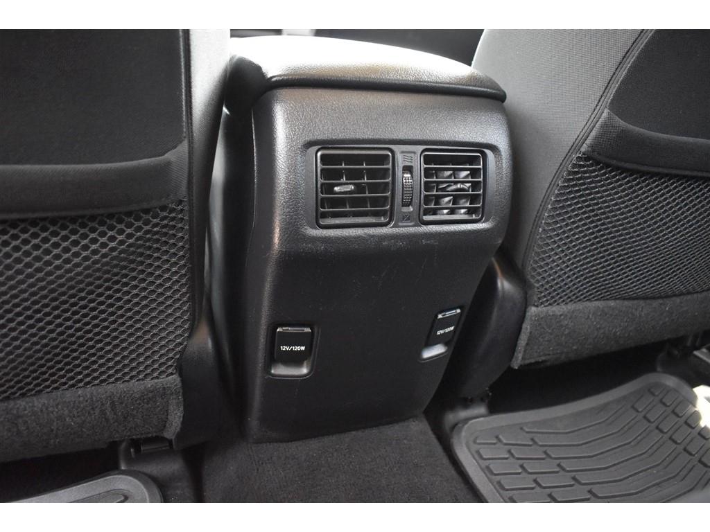 Toyota 4Runner 4WD 4dr V6 Trail Premium (Natl) 2015