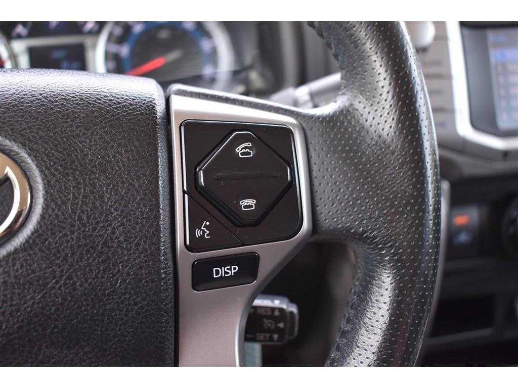 Toyota 4Runner 4WD 4dr V6 Trail Premium (Natl) 2015