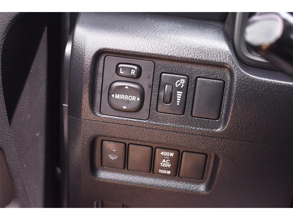 Toyota 4Runner 4WD 4dr V6 Trail Premium (Natl) 2015