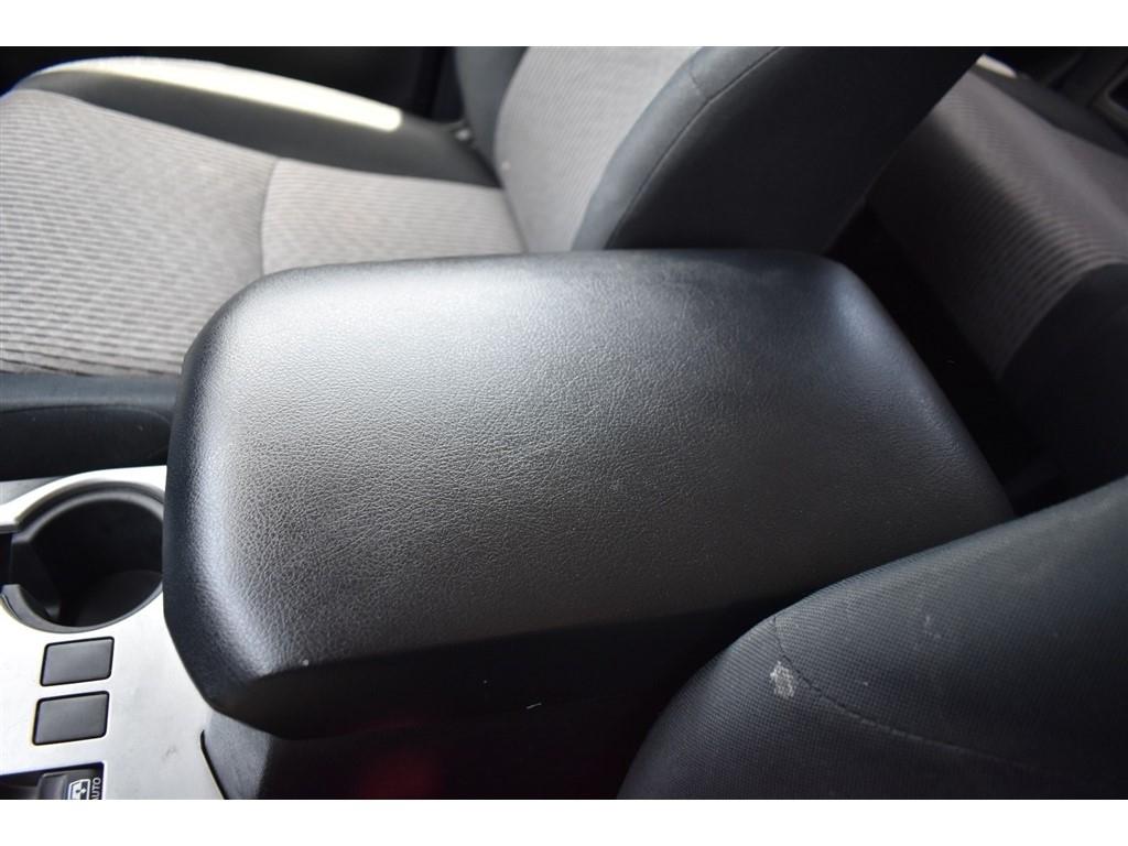 Toyota 4Runner 4WD 4dr V6 Trail Premium (Natl) 2015
