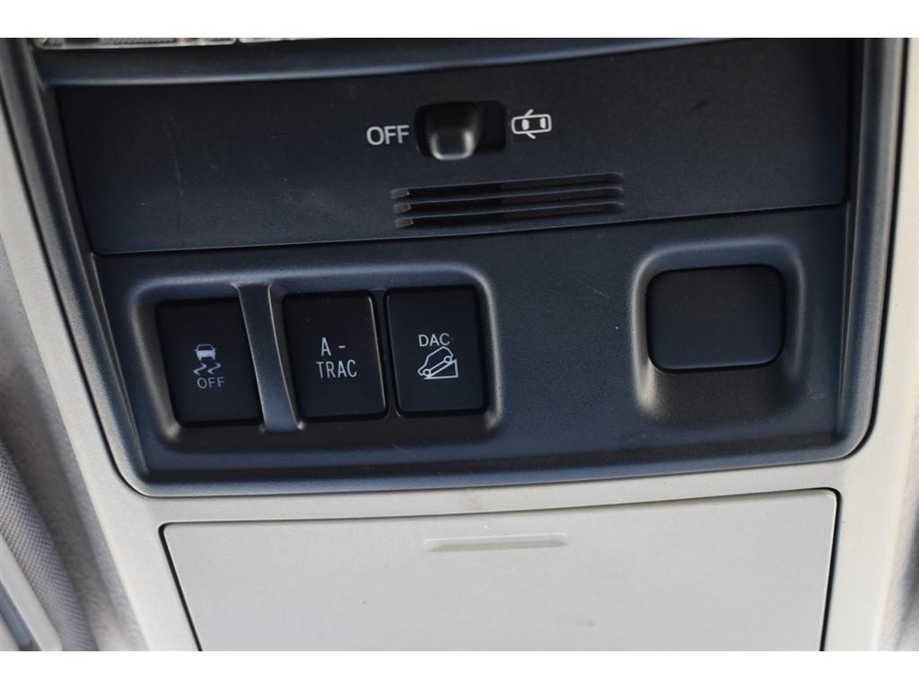 Toyota 4Runner 4WD 4dr V6 Trail Premium (Natl) 2015