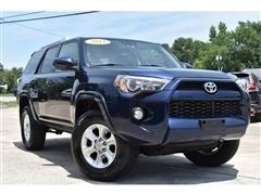 2015 Toyota 4Runner 